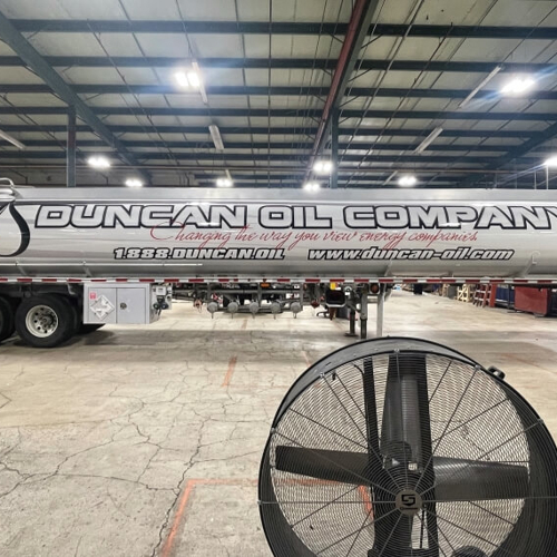Vehicle Wraps